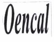 Trademark Oencal