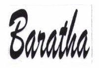 Trademark Baratha