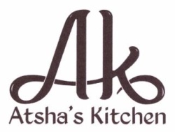 Trademark ATSHA’S KITCHEN