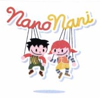 Trademark NANONANI + LUKISAN