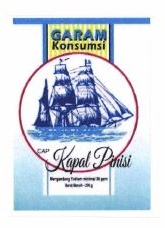 Trademark KAPAL PlNlSl