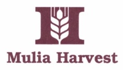 Trademark MULIA HARVEST