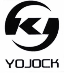 Trademark YOJOCK YKJ