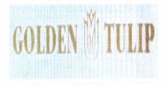 Trademark GOLDEN TULIP + LOGO