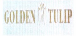 Trademark GOLDEN TULIP + LOGO