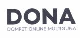 Trademark DONA (Dompet Online Multiguna)