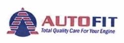 Trademark Autofit + Logo