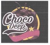 Trademark Choco Deep + lukisan