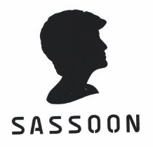 Trademark SASSOON DAN LUKISAN