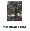 Trademark THE BUAH FARM + Logo