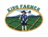 Trademark KING FARMER