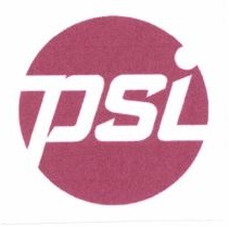 Trademark PSI + LOGO