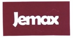 Trademark JEMAX