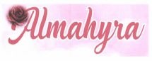 Trademark Almahyra + logo