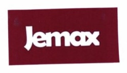 Trademark JEMAX