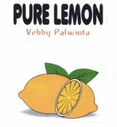 Trademark PURE LEMON VEBBY PALWINTA + LOGO