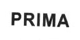 Trademark PRIMA