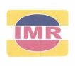 Trademark IMR + Lukisan logo