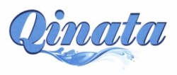 Trademark QINATA WATER