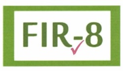 Trademark FIR-8