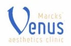 Trademark Marcks’ Venus Aesthetics Clinic + Logo