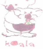 Trademark KOALA dan Logo