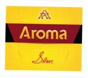 Trademark AROMA SEW