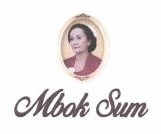 Trademark Mbok Sum + Lukisan