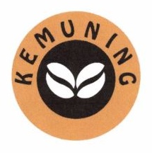 Trademark KEMUNING + LUKISAN