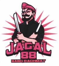 Trademark JAGAL 88 BANG RACHMAT