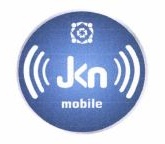 Trademark MOBILE JKN + LOGO