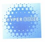 Trademark HYPER CORE + LOGO