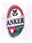 Trademark ANKER Lychee