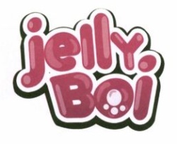 Trademark JellyBoi