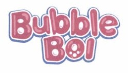 Trademark BubbleBoi