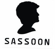 Trademark SASSOON DAN LUKISAN