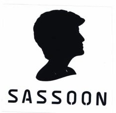 Trademark SASSOON DAN LUKISAN