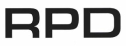 Trademark RPD + LOGO