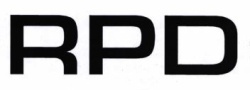 Trademark RPD + LOGO