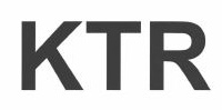 Trademark KTR + LOGO