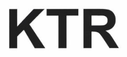 Trademark KTR + LOGO