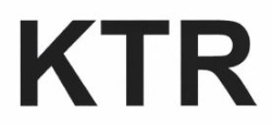 Trademark KTR + LOGO