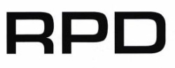 Trademark RPD + LOGO