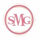 Trademark SMG + Logo