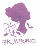 Trademark DR Mirano + Logo