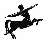 Trademark CENTAUR DEVICE