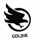 Trademark GOLDIE + Lukisan