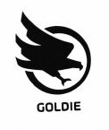 Trademark GOLDIE + Lukisan