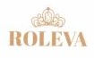 Trademark ROLEVA + LOGO