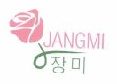 Trademark JANGMI + HURUF KANJI + LOGO